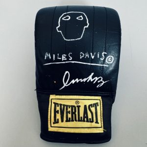 Jean-Michel BASQUIAT (1960-1988), D'APRÈS.