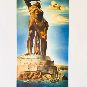 Salvador DALI (1904-1989)