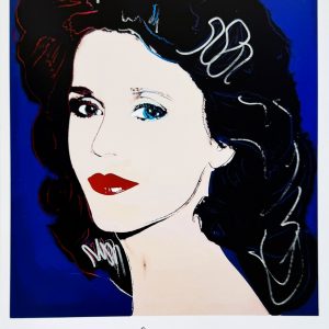 Andy WARHOL (1928-1987), D’Après.