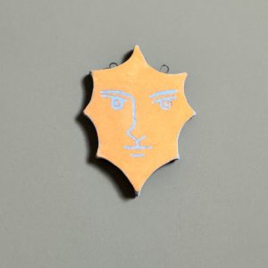 Jean COCTEAU (1958-1959)  ‘Octogone’