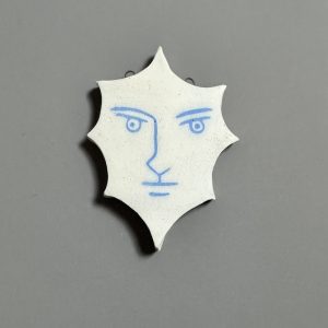 Jean COCTEAU (1958-1959)  ‘Octogone’