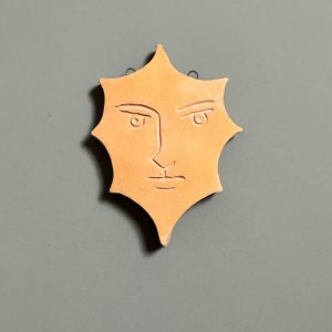 Jean COCTEAU (1958-1959)  «’Octogone’.