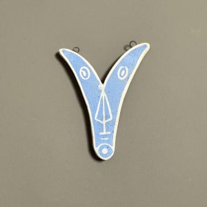 Jean COCTEAU (1958-1959)  « Vé »