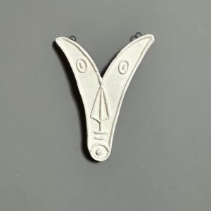 Jean COCTEAU (1958-1959)  ‘Vé’.