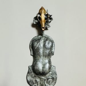 Salvador DALI (1904–1989).    ‘Le Violon’. 1966-1970.