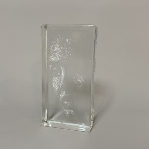 Simon BERGER (Né en 1976).    « Bilbao ». 2024