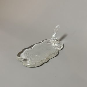 César BALDACCINI (1921-1998). 1982.   Expansion, 1982.