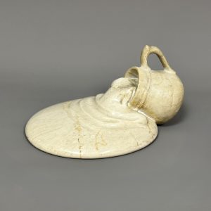 CÉSAR BALDACCINI (1921-1998)   « Expansion ».  1979.