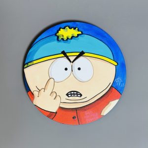 Dinara HÖRTNAGL (Né en 1988)   Personnage