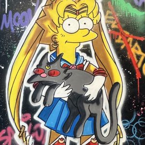 HIPO, Alessio Hassan Ali, dit.  Lisa.