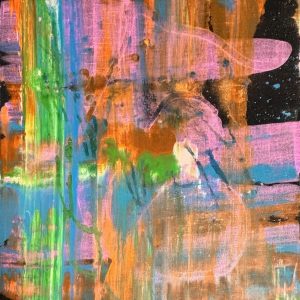 Karl LAGASSE (Né en 1981)