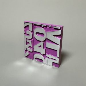 Karl LAGASSE (Né en 1981)