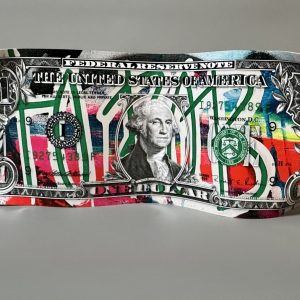 Karl LAGASSE (Né en 1981)