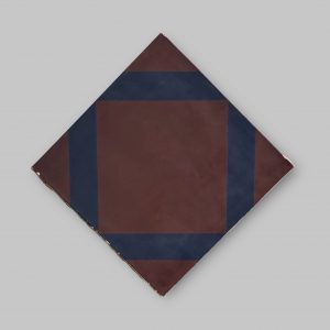 Max BILL (Winterthur, 1908 - Berlin, 1994) Composition abstraite,1955  Huile sur toile, signée et datée au dos.