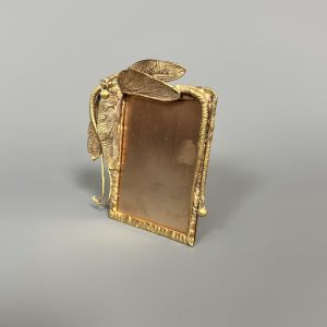 CLAUDE LALANNE (1925-2019).   « Libellule ». 1988.