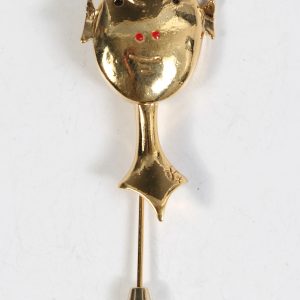 Jean COCTEAU (1889-1963).    ‘L’espiègle’.