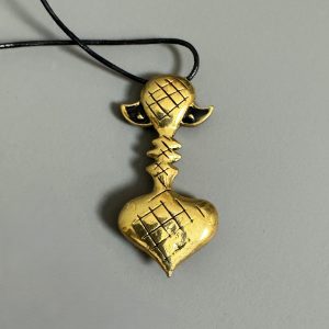 Jean COCTEAU (1889-1963).    ‘Entre Proﬁls’.