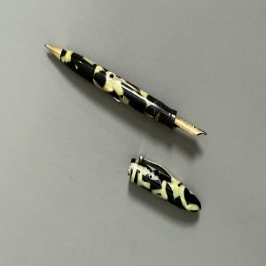 SHEAFFER’S – Rare Stylo double mine de plomb et plume