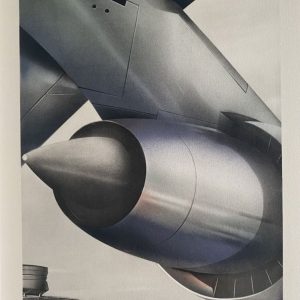 Peter KLASEN (Né en 1935) - Aérodrome, 1978