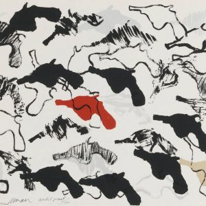 ARMAN (1928-2005) - Boom-Boom, 1966