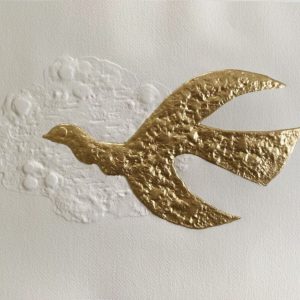 Georges BRAQUE (1882-1963), D'Après  - Megaletor, 1971