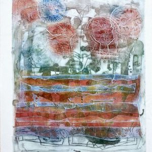 Shoichi HASEGAWA (1929-2023) - Reflets.