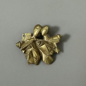 Giorgio DE CHIRICO (1888-1978)   « Hector et Andromaque » Circa 1985