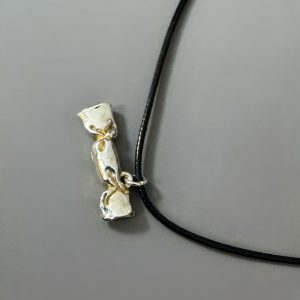 Laurence JENKELL dit JENK (Née en 1965).   « Bonbon ».