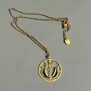 Jean COCTEAU (1889-1963).    « Esprit du jardin ».