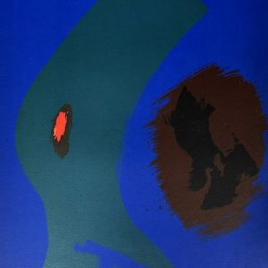 Gérard SHNEIDER (1896-1986).   1968.