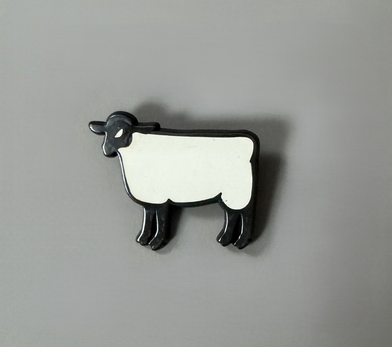 François-Xavier LALANNE (1927-2008). « Mouton ». 1990. – Image 3