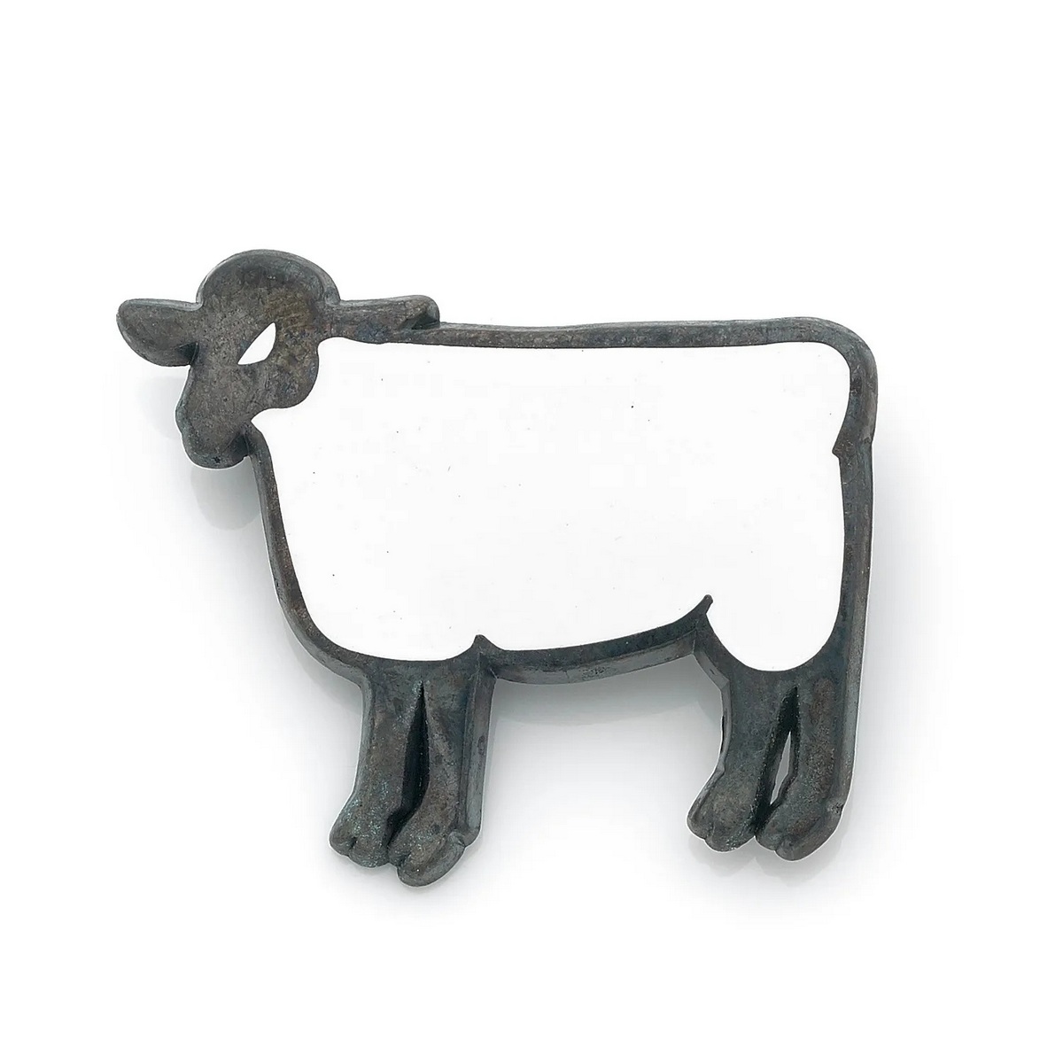 François-Xavier LALANNE (1927-2008). « Mouton ». 1990. – Image 4