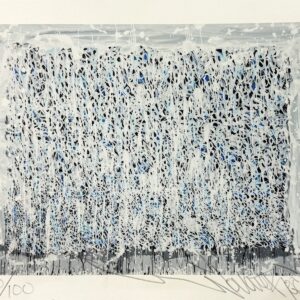 JONONE (Né en 1963)  Sans titre