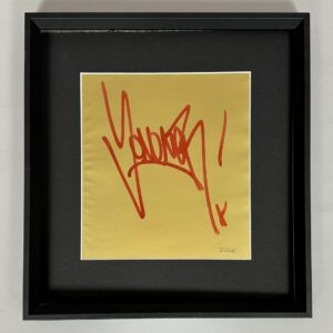 JONONE (Né en 1963)  Sans titre