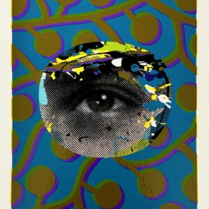 Paul INSECT (Né en 1971)  Personal effects,2021.