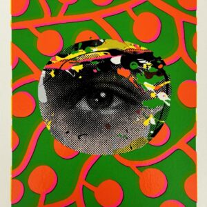 Paul INSECT (Né en 1971)  Personal effects,2021.