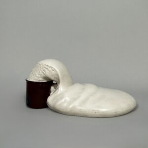 CESAR, César BALDACCINI (1921-1998)   Expansion (Mémoire de la Liberté), 1991.