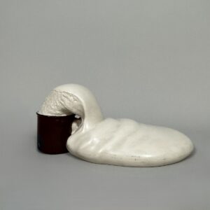 CESAR, César BALDACCINI (1921-1998)  Expansion (Mémoire de la Liberté), 1991.