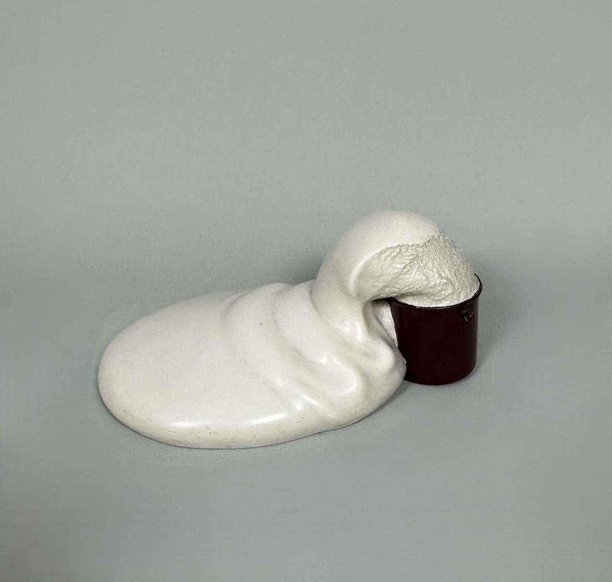 CESAR, César BALDACCINI (1921-1998) Expansion (Mémoire de la Liberté), 1991. – Image 2