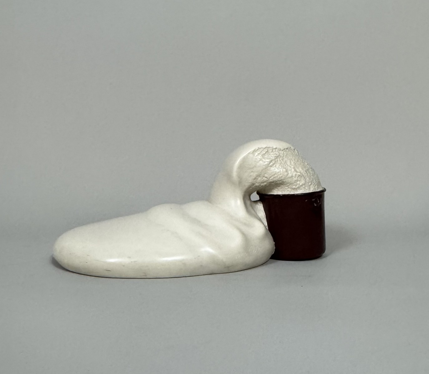 CESAR, César BALDACCINI (1921-1998) Expansion (Mémoire de la Liberté), 1991. – Image 3