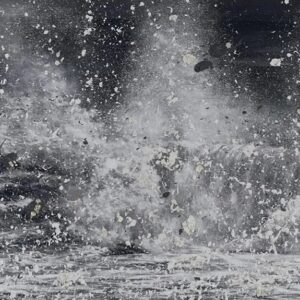 Damien HIRST (britannique, né en 1965) Blizzard H13-10