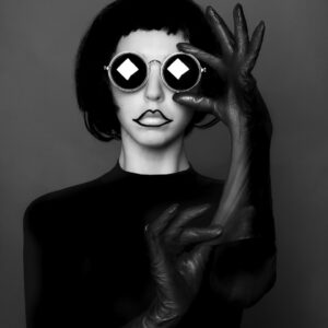 Juliette JOURDAIN (XX-XXIème siècle) Day 32.
