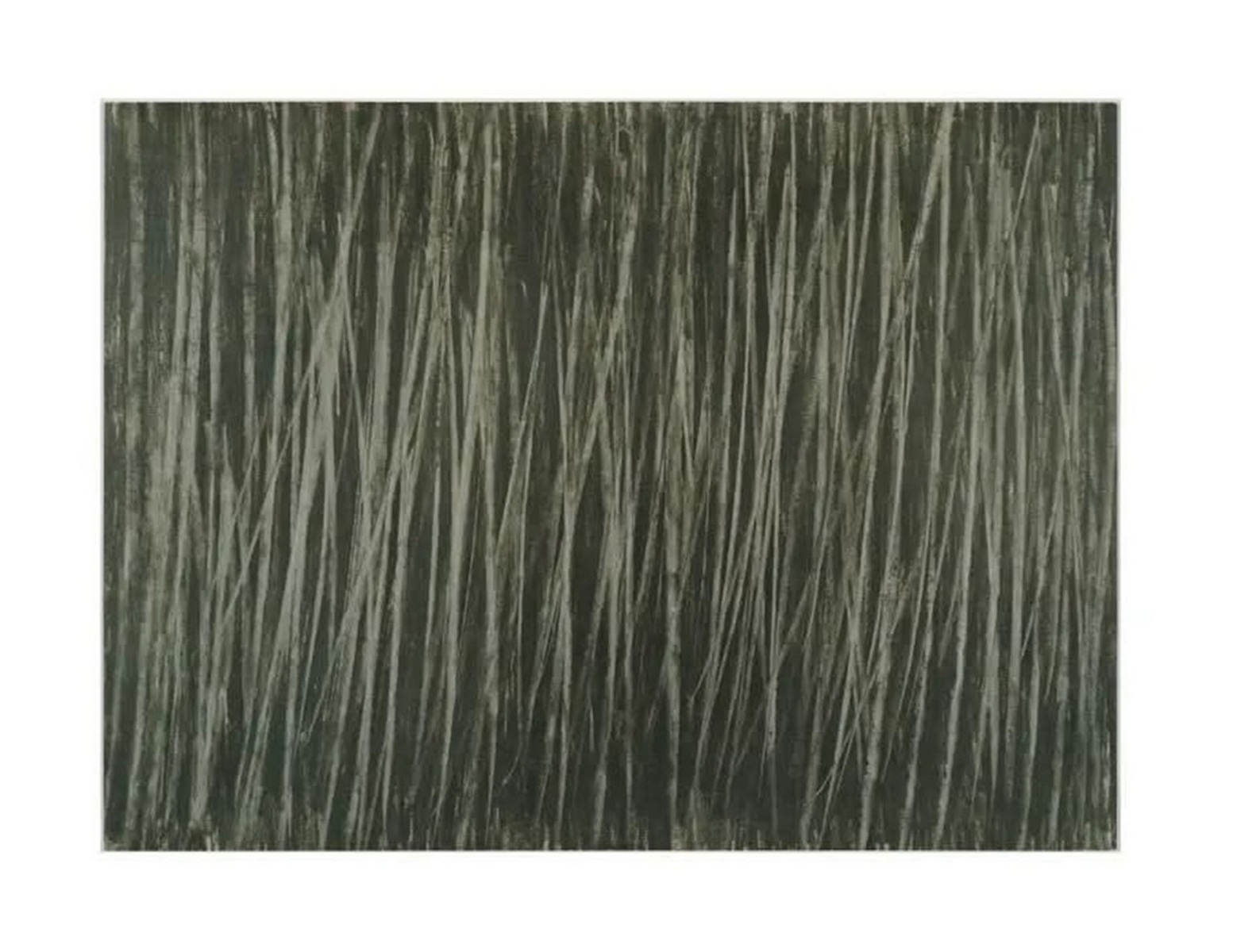 CY TWOMBLY (1928-2011) Untitled 1970.