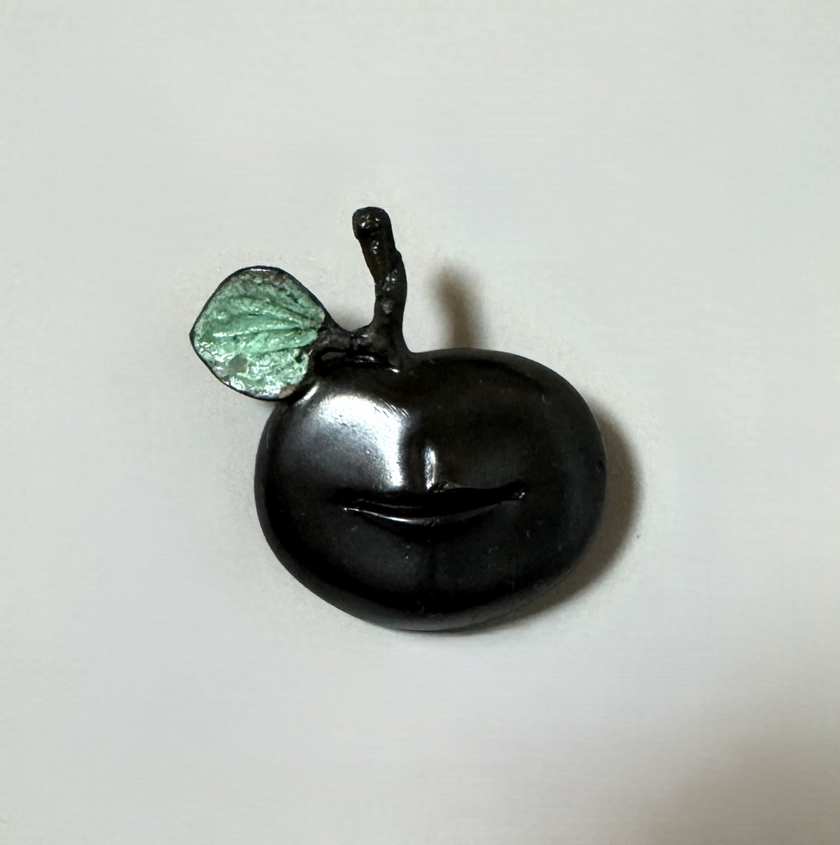 Claude LALANNE (1925-2019) « Pomme », circa 1996.