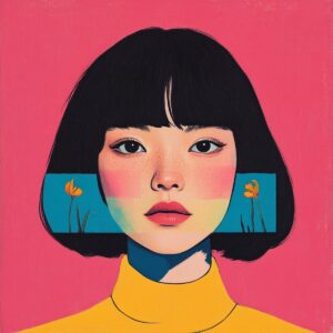 Yun SÉ (XX-XXI) Untitled,2025.