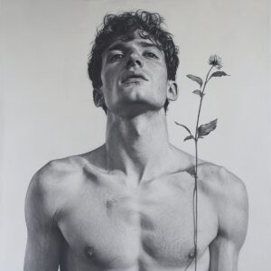 Lorenzo DUNE (XX-XXI)  Bloom, 2026.