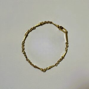 Salvador DALI (1904–1989).  Bracelet 1974.