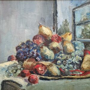 Sava CHOUMANOVITCH  ( 1896 - 1942), Attribué à.