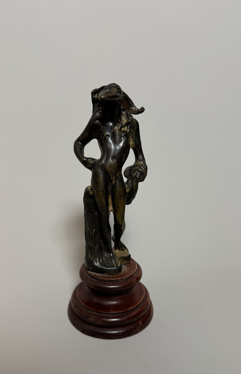 Salvador DALI (1904-1989) « L'homme oiseau » 1968. – Image 2