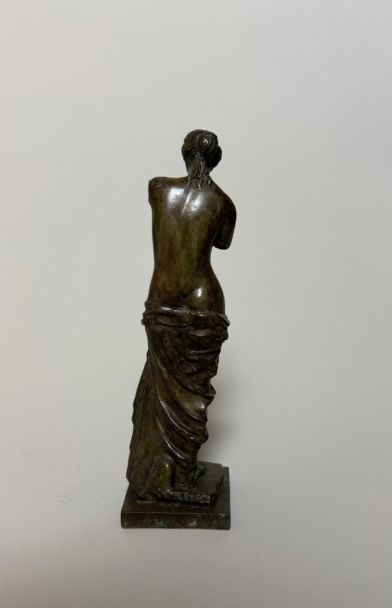 Salvador DALI (1904-1989). « Vénus de Milo aux tiroirs », 1964. – Image 2